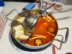 -八合里潮汕鲜牛肉火锅(上海汇智广场店)