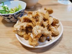 -红小满休闲餐厅(十全街店)