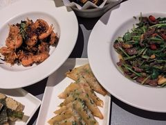 -桂满陇·蟹黄小笼汤包(中山公园店)