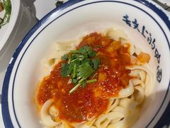 -老太原菜馆(府西街店)