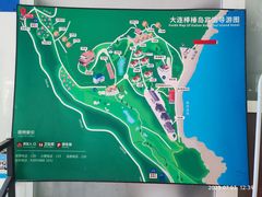 -棒棰岛宾馆景区