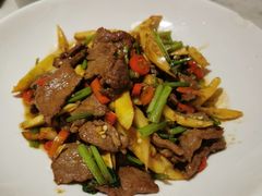 -径山十八道·风味民间菜(杭州总店)