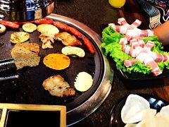 -碳匠炭火烤肉