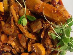 -院8里·少城记忆老川菜(宽窄巷子店)