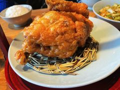 -长安记·大美陕菜(朝阳大悦城店)