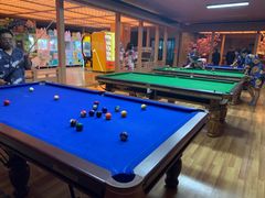 -蓝鲸湾汤泉(包河店)