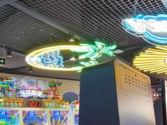-星际传奇(海韵城店)
