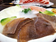 -味蜀吾老火锅(青岛万象城店)