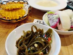 -豪客来牛排(汕头东厦100店)