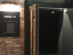 -CGV影城(黄河道ScreenX店)