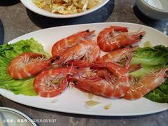 -1937青岛老味道·海肠捞饭·青岛菜(大鲍岛栈桥店)