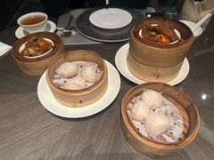 -万丽轩·粤菜(王府井金茂万丽酒店)