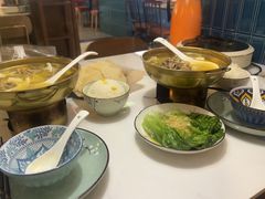 -外婆小聚茶餐厅·生日·团建(市民中心店)