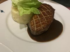 -Le Comptoir de la Gastronomie