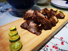 炭焗肉-以前的小酒馆(中山广场店)
