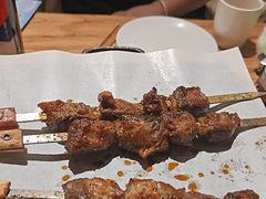 -小不点烧烤城(长乐宫店)