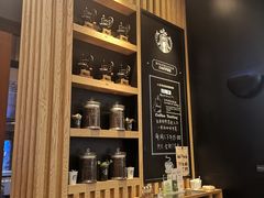 -星巴克(北京王府井店)