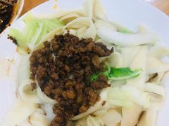 -华兴街自力面店