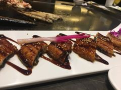 -玛雅铁板烧餐厅(中关村店)