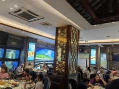 -客家汇·客家传承菜(水库店)