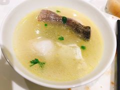 太湖欢乐鱼头王-淮扬厨子(健康路店)