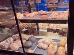 -酵墅·红酒酵母面包(羲和广场店)