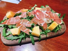 -at cafe 意大利餐厅(集美店)