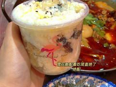 -时二崽肥肠鸡大排档(健康路店)