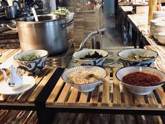 -AdD全日制餐厅(中谷花园酒店)