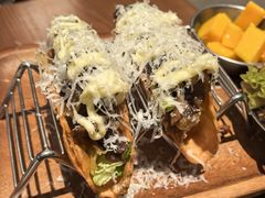 -一沙一城·岩烤牛扒(深圳首店)