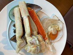 -富力丽思卡尔顿酒店·香荟全日制餐厅