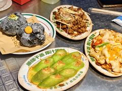 -楼上大排档·顺德菜·粥水·鱼生(苗栗路店)
