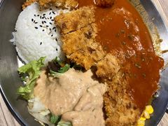 -炒码先生·韩餐炸鸡披萨(西塔店)