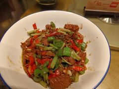 -中国徽菜·徽商故里(罍街店)