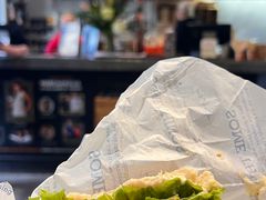 -Fergburger(皇后镇店)