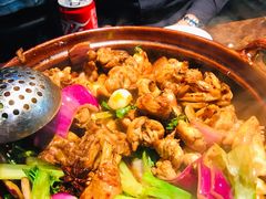 -凤兴鸡煲(宝安海雅店)