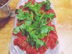 -夜烤·宜宾烧烤(洋河路店)