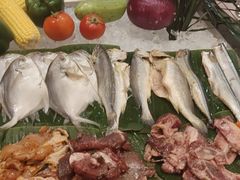 -索菲特酒店 · 云尚天际自助餐厅