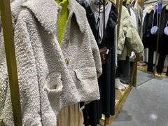 -URBAN REVIVO(济南世茂广场店)