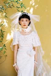 -绽放摄胶片摄影工作室