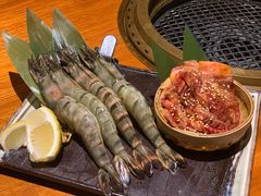 -肉魁屋·烧肉·烧鸟·酒场(高新店)