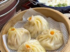 -百年老字号·观振兴蟹黄面·三虾面·苏式面(观前街富仁坊巷店)