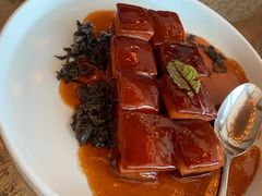 -海尔洲际酒店天下一品中餐厅