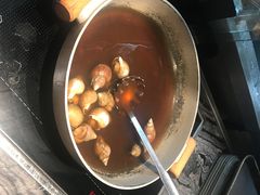 -松子料理(亮马桥店)
