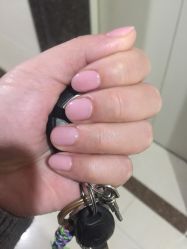 -Miss·A日式美甲美睫