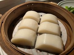清蒸手打年糕-荣小馆(安达仕店)