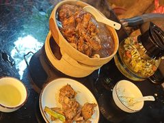 -鹅滋道(甘坑古镇店)