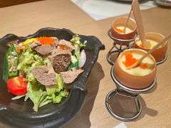 -大渔铁板烧(海雅缤纷城店)