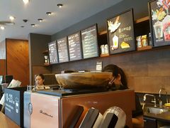 -星巴克(成都龙湖三千集店)