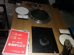 -火炉火自助餐(悠唐购物中心店)